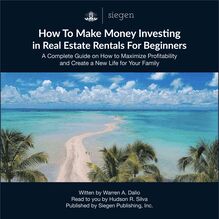 How to Make Money Investing in Real Estate Rentals For Beginners