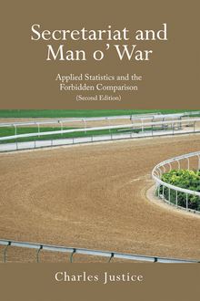 Secretariat and Man o’ War