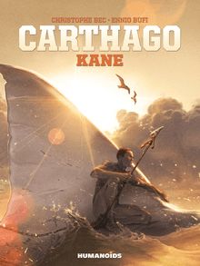 Carthago : Kane