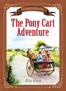Pony Cart Adventure