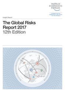 Les risques dans le monde en 2017