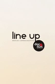 DOC & FILM INTERNATIONAL -  Berlinale 2015