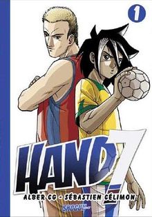 Hand7 #1