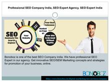 Professional SEO Company India, SEO Expert Agency, SEO Expert India