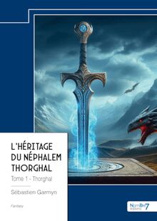 L’héritage du Néphalem Thorghal
