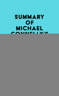 Summary of Michael Connelly s Crime Beat