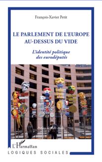 La parlement de l Europe au-dessus du vide