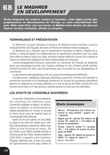 Télécharger le-maghreb-en-developpement.pdf - LE MAGHREB EN ...