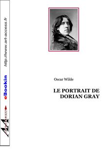 Le Portrait de Dorian Gray 