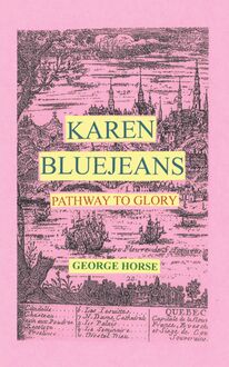 Karen Bluejeans