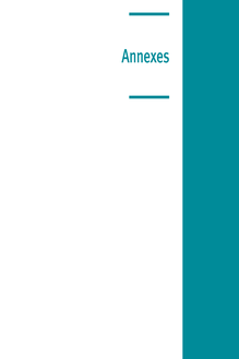 Annexes - Emploi et salaires - Insee Références - Édition 2012