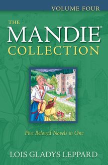 Mandie Collection : Volume 4