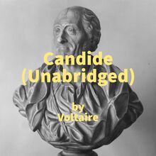 Candide (Unabridged)