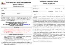 Formulaire inscription circuit de Magny-Cours 21-03-10