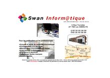 Swan informatique - ascs-suzay.com
