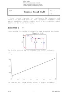 UTBM fonctions electroniques pour l ingenieur 2002 gesc