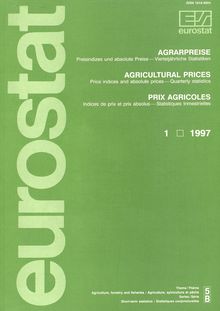 Glossarium 1997