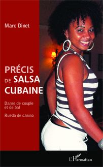 Précis de salsa cubaine