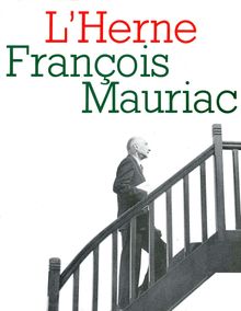 Cahier François Mauriac