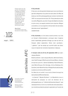 Lettre 102 pdf