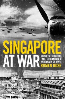 Singapore at War