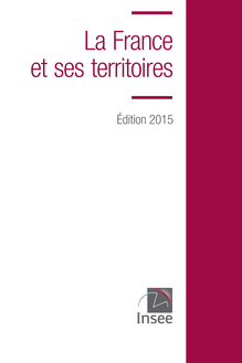 La France et ses territoires : les chiffres détaillées de l Insee 