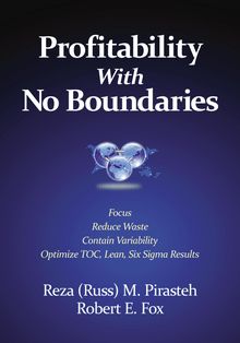 Profitability with No Boundaries