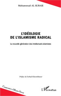 L idéologie de l islamisme radical