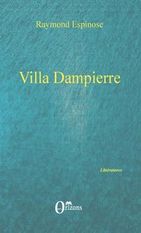 Villa Dampierre