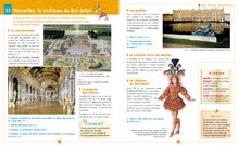 Versailles, le château du Roi-Soleil