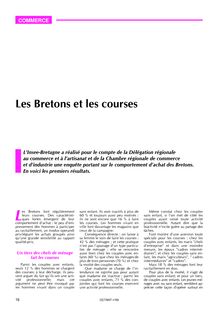 Les Bretons et les achats (Octant n° 69)