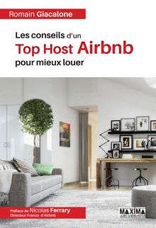 Les conseils d un Top Host Airbnb pour mieux louer