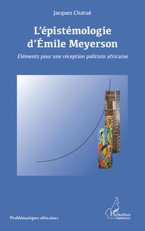 L épistémologie d Emile Meyerson