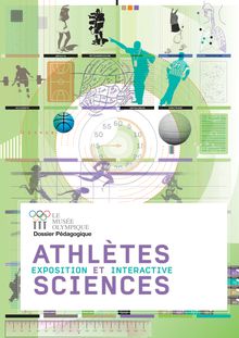 athletes_et_sciences_fr - International Olympic Committee