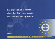 La protection sociale dans les États membres de l Union européenne