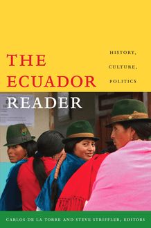 Ecuador Reader