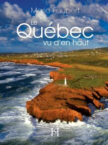 Le Québec vu d en haut