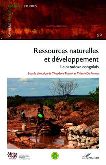 Ressources naturelles et développement