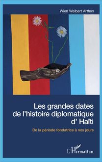 Les grandes dates de l histoire diplomatique d Haïti