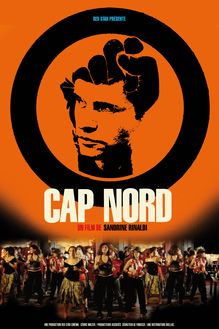 CAP NORD - Dossier de Presse