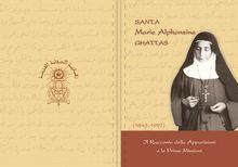 Santa Marie Alphonsine Ghattas (italiano)
