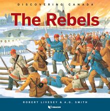 The REBELS