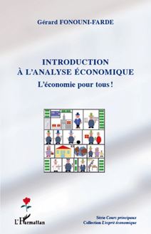 Introduction à l analyse économique
