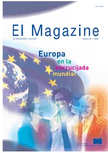 El Magazine de educación y cultura