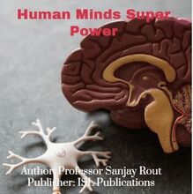 Human Minds Super Power