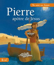 Pierre, apôtre de Jésus