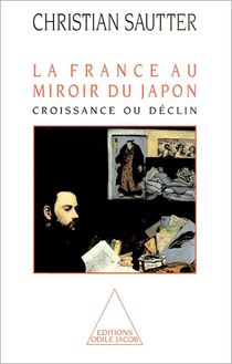 La France au miroir du Japon