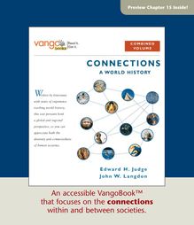An accessible VangoBook that focuses on the connections within ...