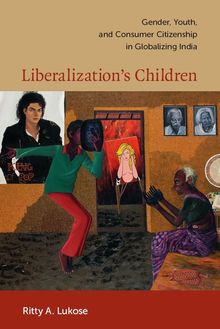 Liberalization s Children