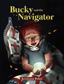 Bucky And The Navigator